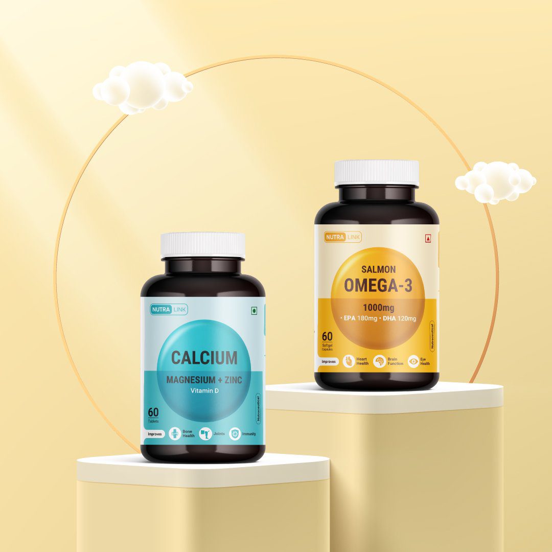 Bones & Heart Care Duo